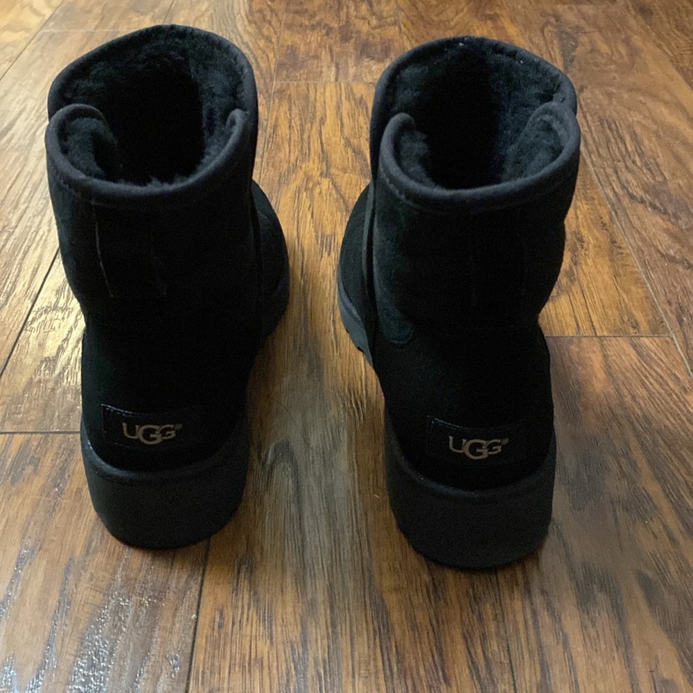 Ugg Mini Boots - image 2